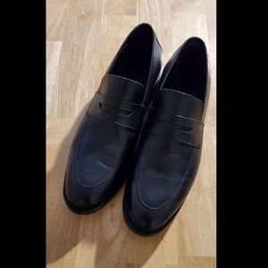 Thursday Boots Penny Loafers